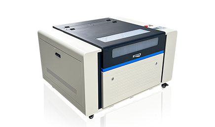 Desktop co2 laser cutting machine