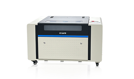 Desktop co2 laser cutting machine