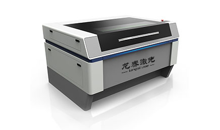 Heavy duty industrial CO2 laser cutting machine 
