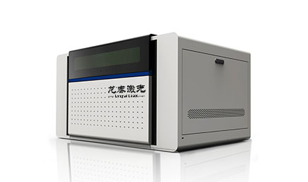 Desktop co2 laser cutting machine 