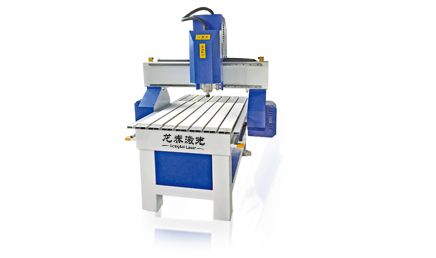 6090 TIMBER ENGRAVING MACHINE